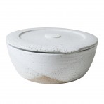 Robert Gordon | The Wanderer | Container 1 Litre | White Speckle Robert Gordon | The Wanderer | Container 1 Litre | White Speckle